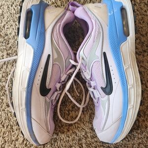 Nike Air Max Bliss In Lilac
